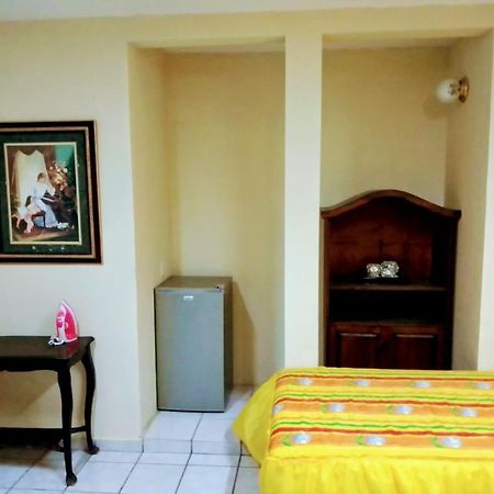 Apartamentos Osuna Масатлан Екстериор снимка