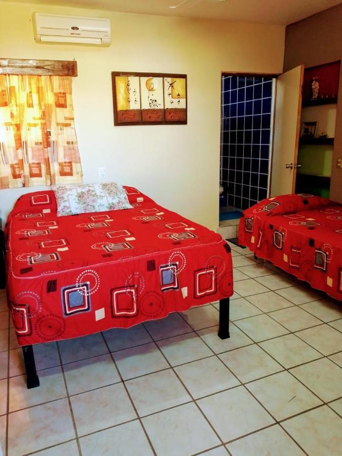 Apartamentos Osuna Масатлан Екстериор снимка