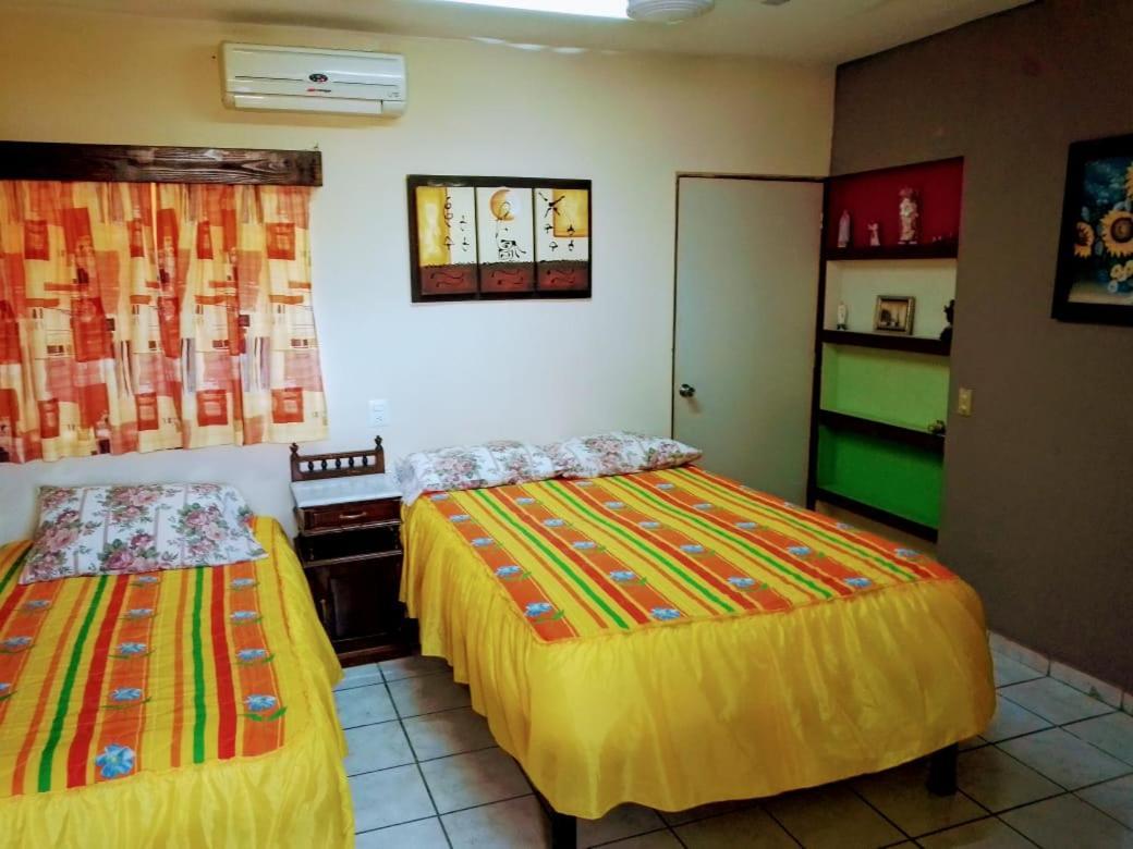 Apartamentos Osuna Масатлан Екстериор снимка