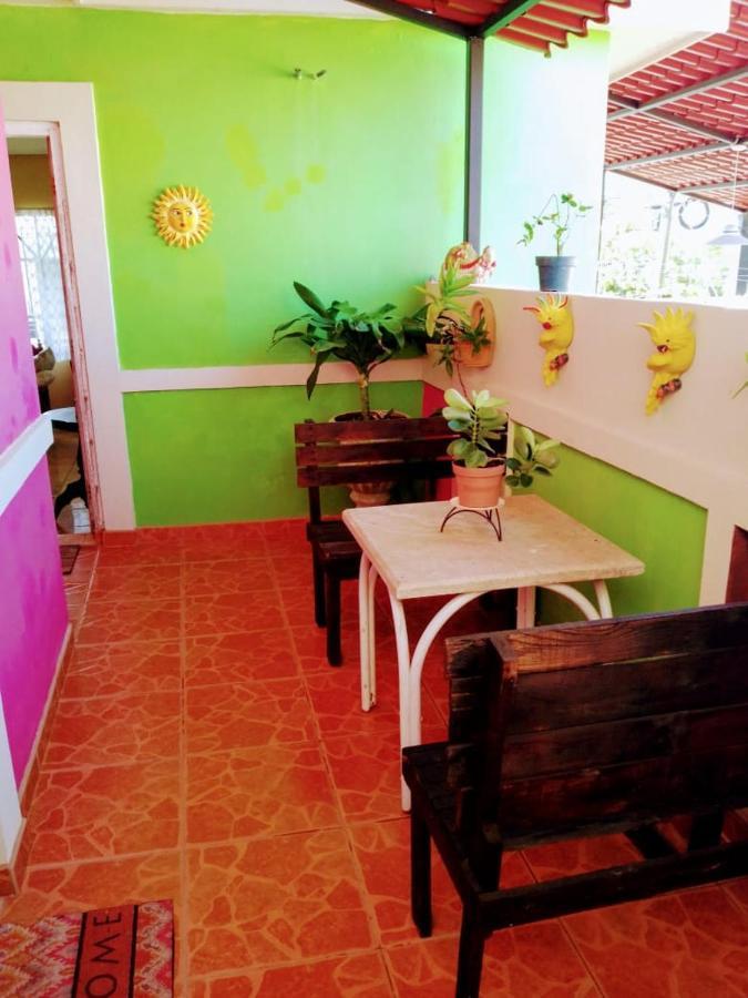 Apartamentos Osuna Масатлан Екстериор снимка