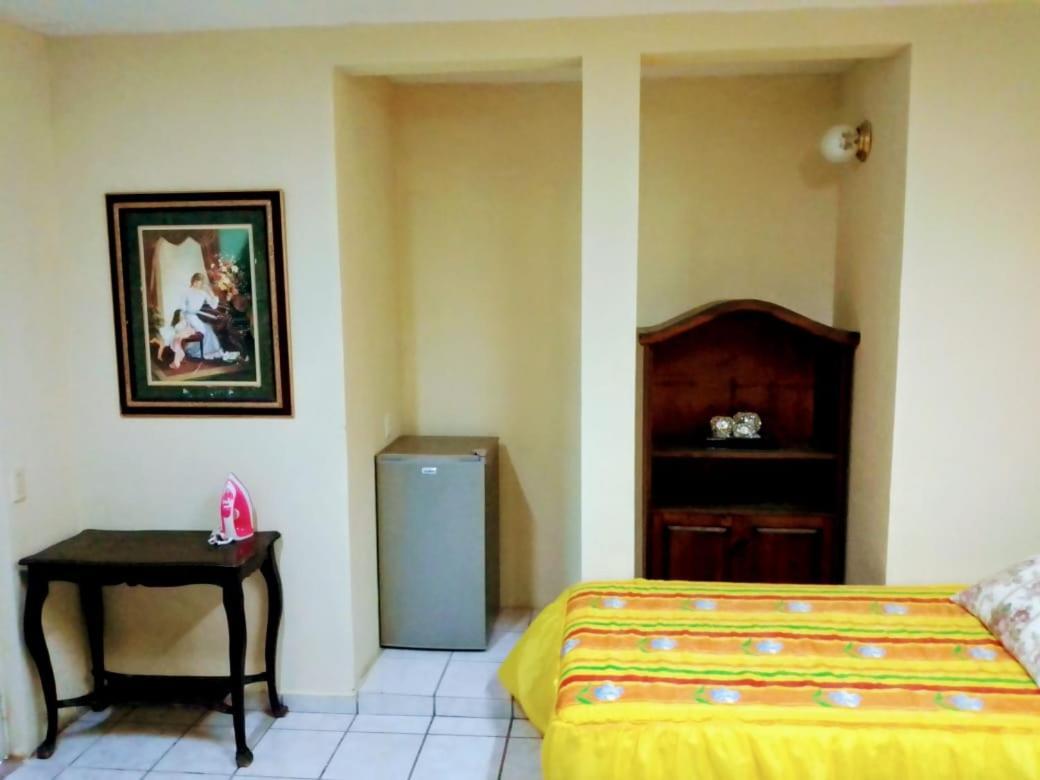 Apartamentos Osuna Масатлан Екстериор снимка