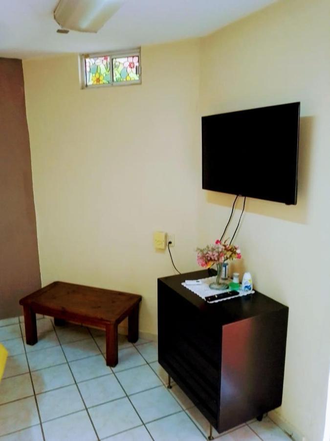 Apartamentos Osuna Масатлан Екстериор снимка